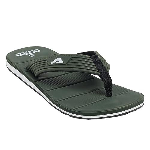 並行輸入品】ADDA メンズ マトリックス 丈夫で快適 Tprソール 軽量