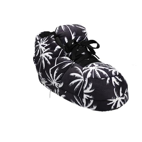 【並行輸入品】Happy Feet Slippers Standard Sneaker Slippers for Men, Women, an_4