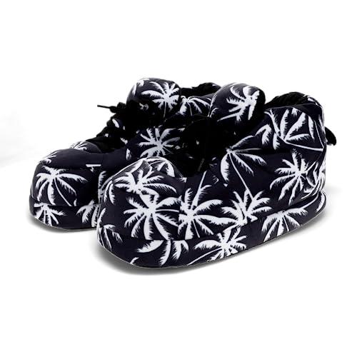 【並行輸入品】Happy Feet Slippers Standard Sneaker Slippers for Men, Women, an_7