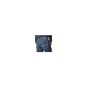 【並行輸入品】Ariat Men's M8 Modern TekStretch Easton Slim Jean Galaxy， 30W