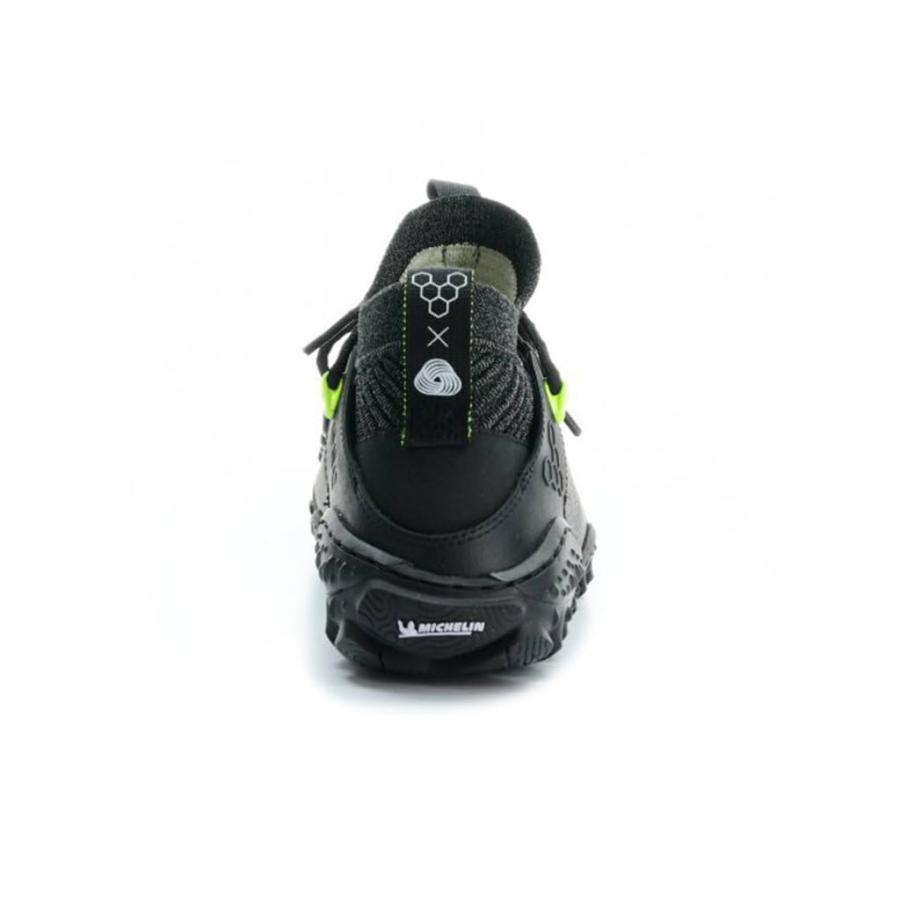 【並行輸入品】Vivobarefoot メンズ ハイトップ， ブラック， 24 Vivobarefoot Womens Magna Frst E_3
