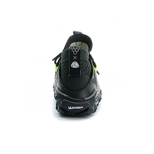 【並行輸入品】Vivobarefoot メンズ ハイトップ， ブラック， 24 Vivobarefoot Womens Magna Frst E_4