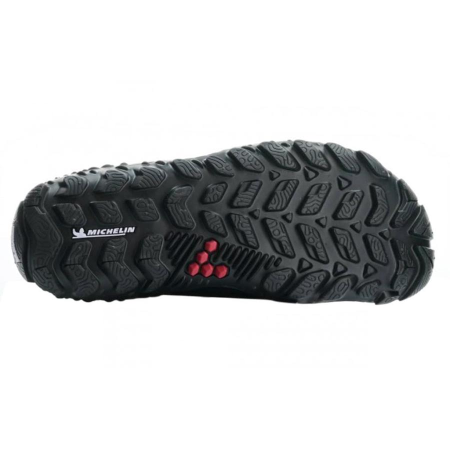【並行輸入品】Vivobarefoot メンズ ハイトップ， ブラック， 24 Vivobarefoot Womens Magna Frst E_6