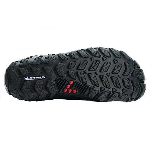 【並行輸入品】Vivobarefoot メンズ ハイトップ， ブラック， 24 Vivobarefoot Womens Magna Frst E_7