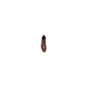 【並行輸入品】Steve Madden Holger, ブラウンレザー, 10.5 Steve Madden Holger Brown Leatの画像