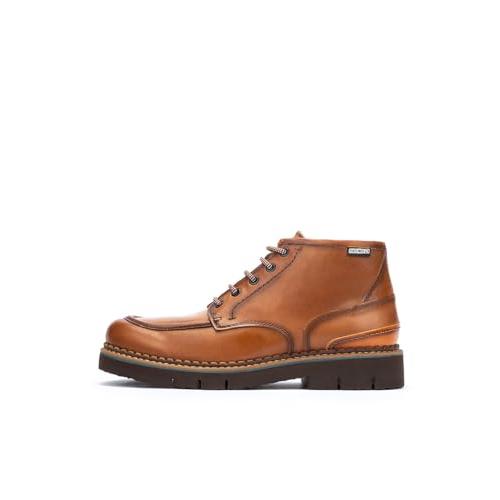 【並行輸入品】PIKOLINOS Teruel M6N 8149C1 Brandy EU 41 (US Men's 7.5 8) D (M)の画像