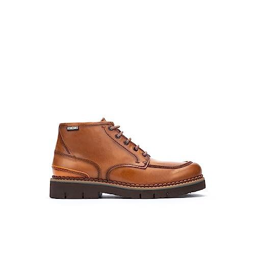 【並行輸入品】PIKOLINOS Teruel M6N 8149C1 Brandy EU 41 (US Men's 7.5 8) D (M)の画像