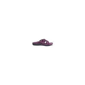 【並行輸入品】Spenco Women's Kholo Visa Slipper， Current， 8_2