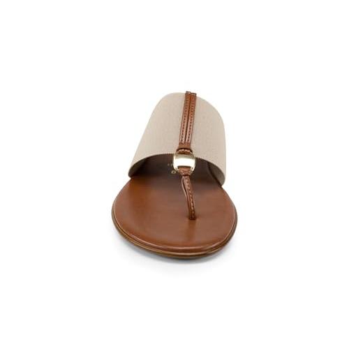 【並行輸入品】ITALIAN Shoemakers Asher Elastic Band Flip Flops Comfort Thong Sの画像