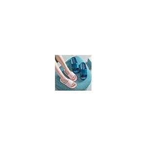 【並行輸入品】AUXDIQ home slippers men summer indoor bathroom bath non slip waの画像