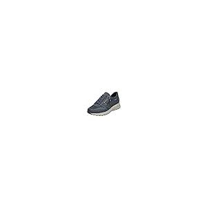 【並行輸入品】Mephisto レディース キム スニーカー, ジーンズ ブルー, 24.5 Mephisto Women's Kim Sneaの画像