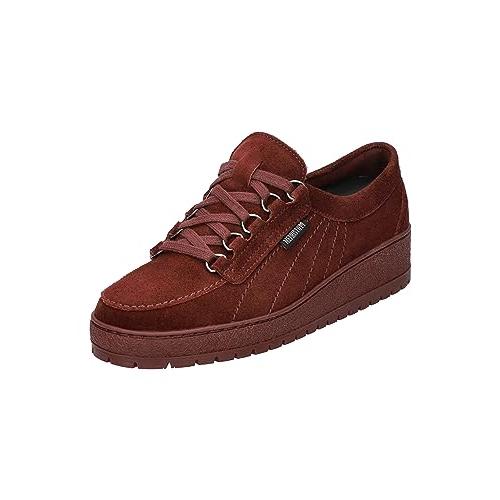 【並行輸入品】Mephisto Women's Lady Sneaker, Cordovan, 8.5の画像