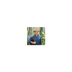 【並行輸入品】Wallaroo Hat Company Men’s Durango Fedora UPF 50+ Sun Protecti_5