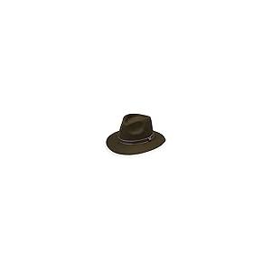 【並行輸入品】Wallaroo Hat Company Men’s Durango Fedora UPF 50+ Sun Protecti_2