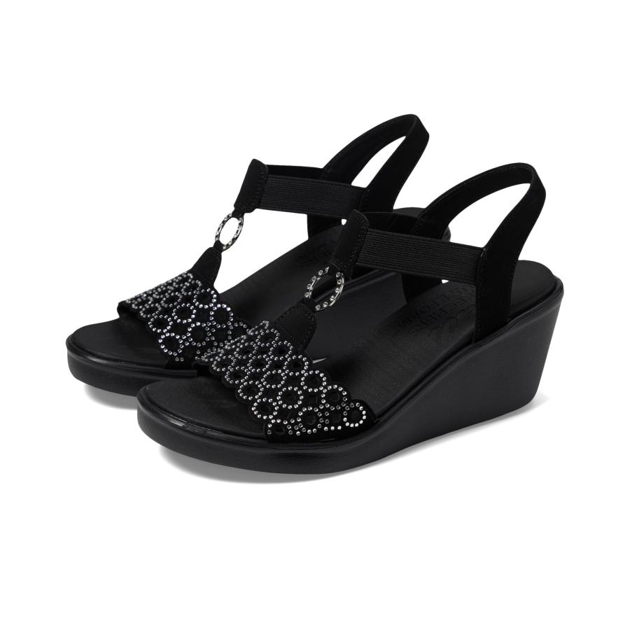 並行輸入品】Skechers (スケッチャーズ) レディース Rumble on