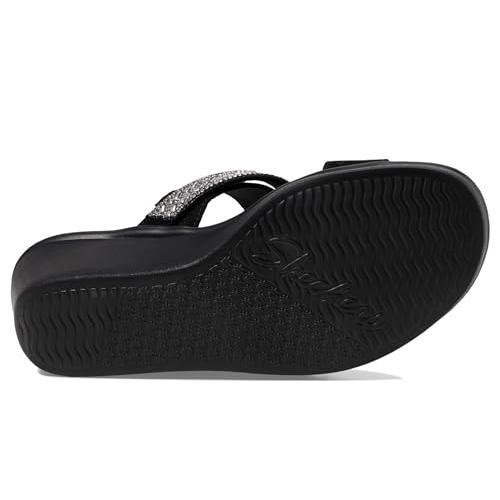 並行輸入品】Skechers (スケッチャーズ) レディース Rumble on