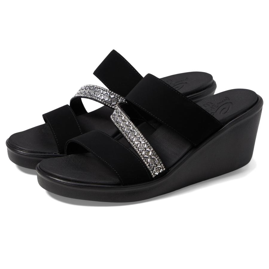 並行輸入品】Skechers (スケッチャーズ) レディース Rumble on Social