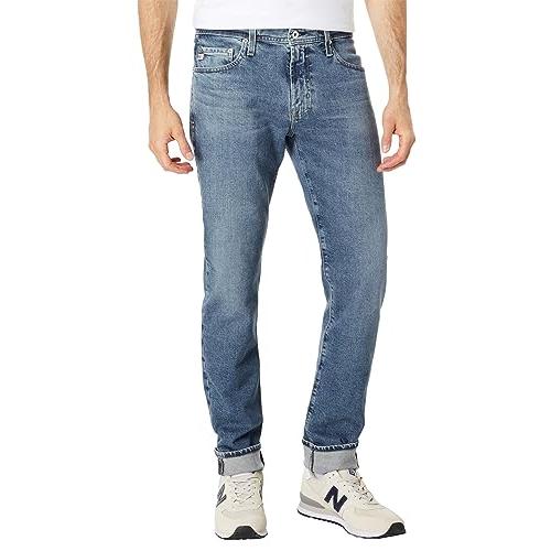 【並行輸入品】AG Jeans Tellis Slim Fit Jeans in Warhol Warhol 36 34の画像