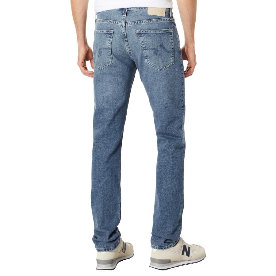 【並行輸入品】AG Jeans Tellis Slim Fit Jeans in Warhol Warhol 36 34の画像