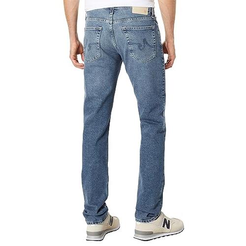 【並行輸入品】AG Jeans Tellis Slim Fit Jeans in Warhol Warhol 36 34の画像