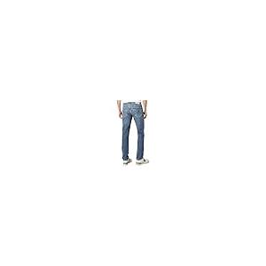 【並行輸入品】AG Jeans Tellis Slim Fit Jeans in Warhol Warhol 36 34の画像