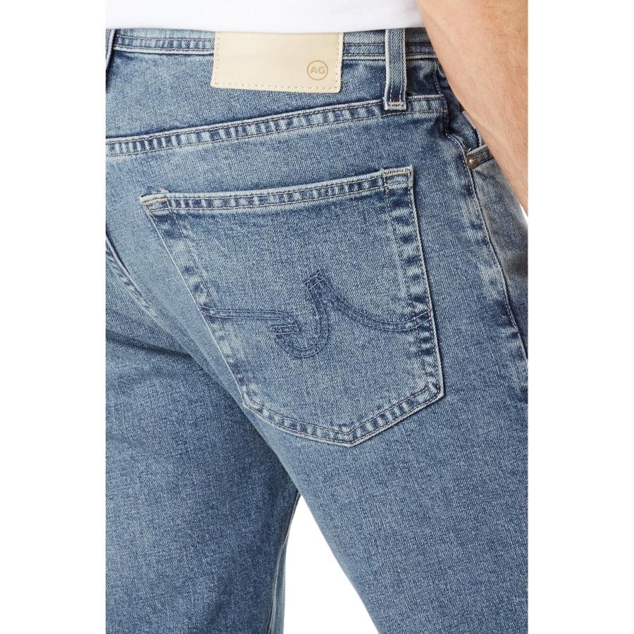 【並行輸入品】AG Jeans Tellis Slim Fit Jeans in Warhol Warhol 36 34の画像