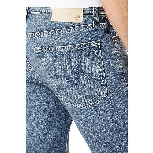 【並行輸入品】AG Jeans Tellis Slim Fit Jeans in Warhol Warhol 36 34の画像