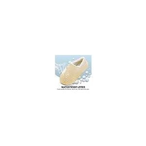 【並行輸入品】Platform Pillow Slippers Slides for Women and Men, EVA Anti Slip_7