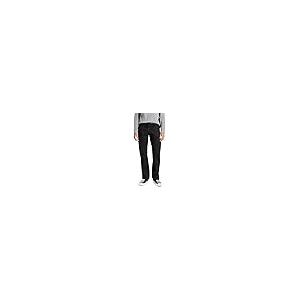 【並行輸入品】Naked & Famous Men's True Guy   Solid Black Selvedge Jeans, Blacの画像