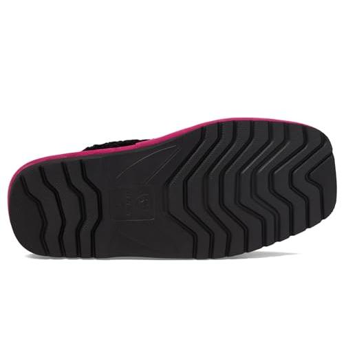 【並行輸入品】ARIAT ジャッキー スクエアトゥ エキゾチック, ピンクポニー, 24 ARIAT Women's Indoor/Outdooの画像
