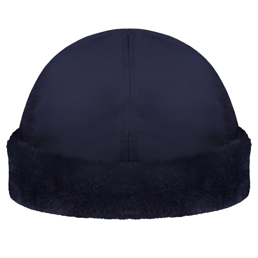 KANGOL ニット帽 Wind and Sea コラボ ラビット キャップ ビ KANGOL
