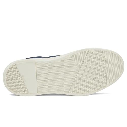 【並行輸入品】Bruno Magli Dezi Navy EU 43 (US Men's 10) D (M)の画像