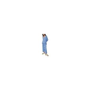 【並行輸入品】VnimVinter Women 2023 Fall 2 Piece Tracksuit Outfits Knit Comfy