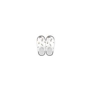 【並行輸入品】CHIFIGNO Basset Hound Dog Women's Slippers House Slippers Outdooの画像