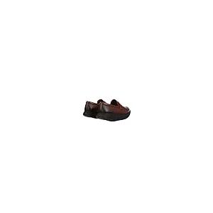 【並行輸入品】MBT Mens Asante 7 Leather Toffee Shoes 9 USの画像