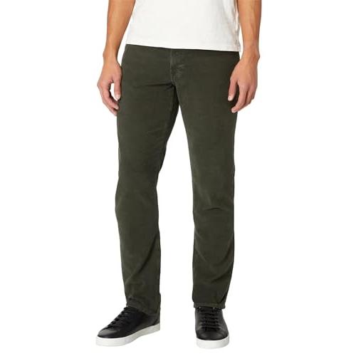 【並行輸入品】AG Jeans Men's Everett Slim Straight Pant, 1794BSM, Sulfur Duskyの画像