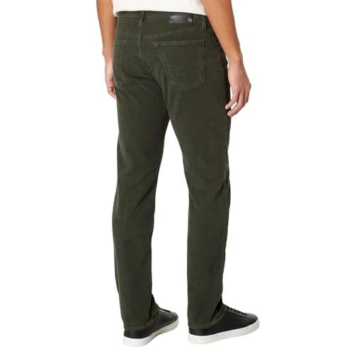 【並行輸入品】AG Jeans Men's Everett Slim Straight Pant, 1794BSM, Sulfur Duskyの画像