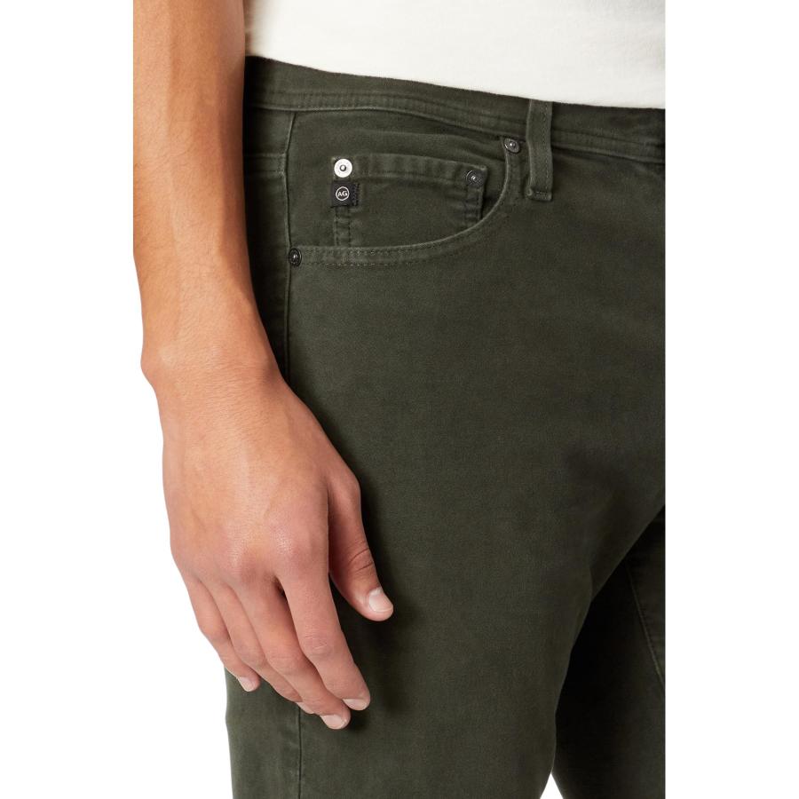 【並行輸入品】AG Jeans Men's Everett Slim Straight Pant, 1794BSM, Sulfur Duskyの画像