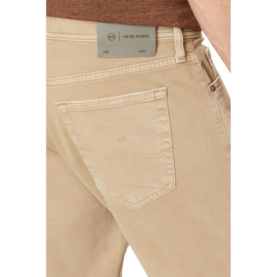 【並行輸入品】AG Jeans Men's Everett Slim Straight Jean, 1794HYD, 7 Yrs Sulfurの画像
