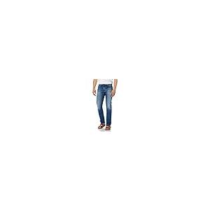 【並行輸入品】AG Jeans Men's Tellis Modern Slim Jean, 1783CCS, 15 Years Broadcの画像