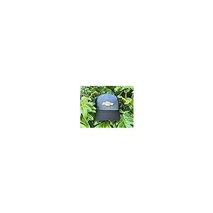 【並行輸入品】Chevrolet Vintage Woodgrain Emblem Hat Officially Licensed Che_5