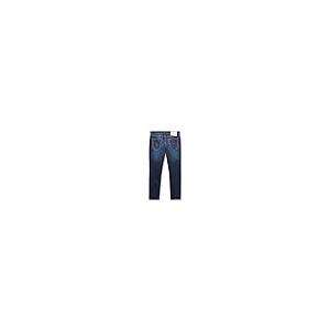 【並行輸入品】True Religion メンズ Rocco Super T No Flap， Naos Dark Wash， 40 True