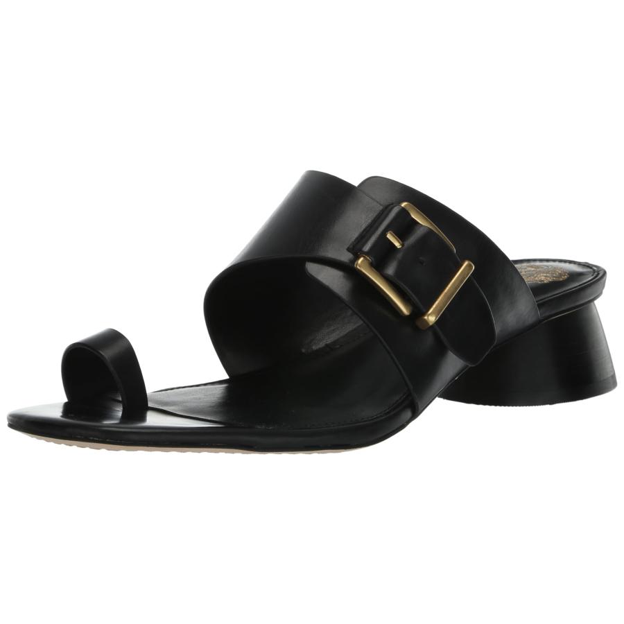並行輸入品】Vince Camuto レディース Lenqua ヒールサンダル