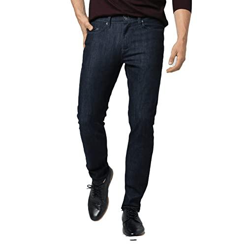 デニム/ジーンズ HYPER DENIM SLIM JOGGER 34 並行輸入品】DU/ER Men's Performance Denim Slim Rinse 34X30
