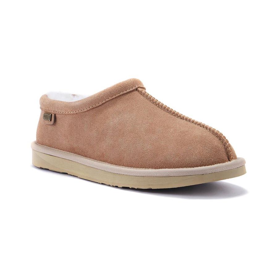 【並行輸入品】Australia Luxe Collective レディース アウトバック スリッパ, マルチカラー, 24 Australia_3