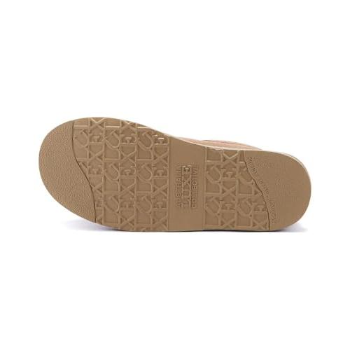 【並行輸入品】Australia Luxe Collective レディース アウトバック スリッパ, マルチカラー, 24 Australia_7
