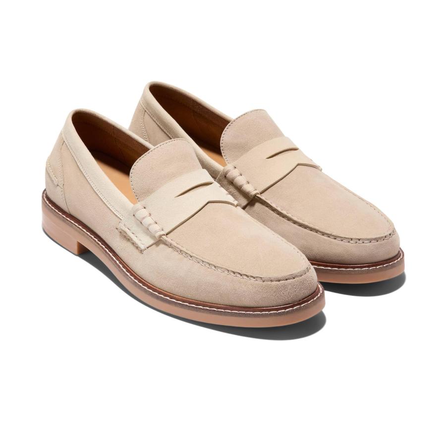 並行輸入品】Cole Haan メンズ ピンチプレップ ペニーローファー
