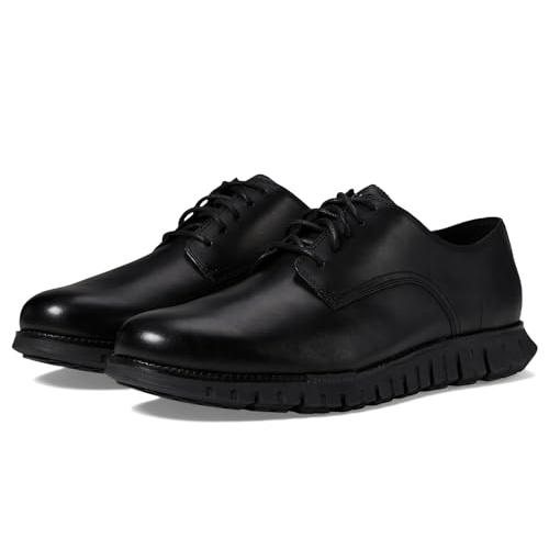 並行輸入品】Cole Haan メンズ Zerogrand Remastered プレーントゥ