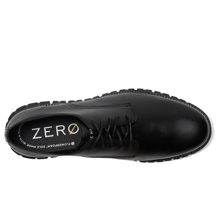 並行輸入品】Cole Haan メンズ Zerogrand Remastered プレーントゥ