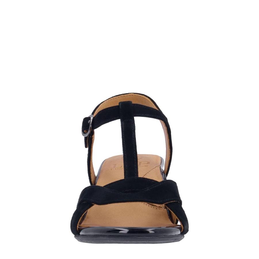 【並行輸入品】L'Amour des Pieds Women's, Mabry Sandalの画像
